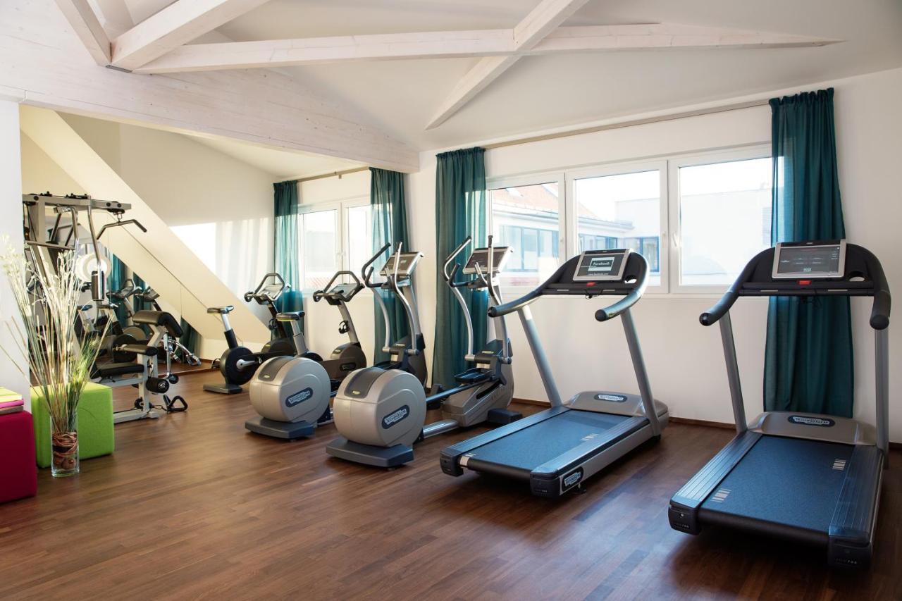 Sandwirth Suites Palais Musil Klagenfurt am Woerthersee Eksteriør billede