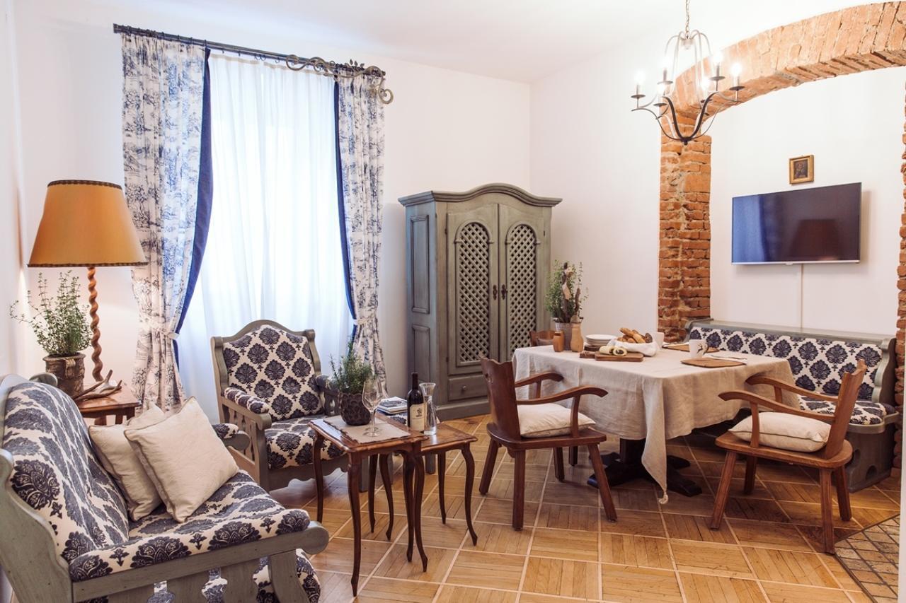 Sandwirth Suites Palais Musil Klagenfurt am Woerthersee Eksteriør billede