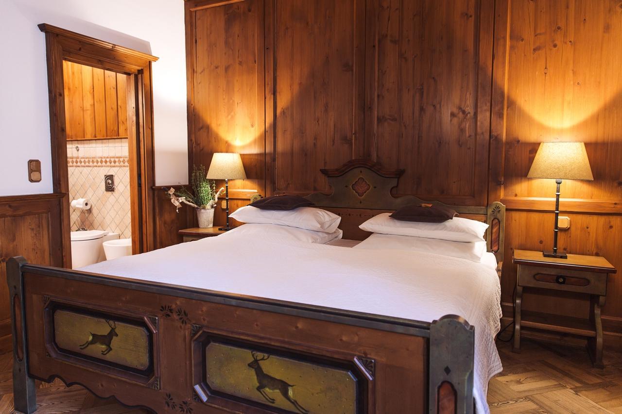 Sandwirth Suites Palais Musil Klagenfurt am Woerthersee Eksteriør billede