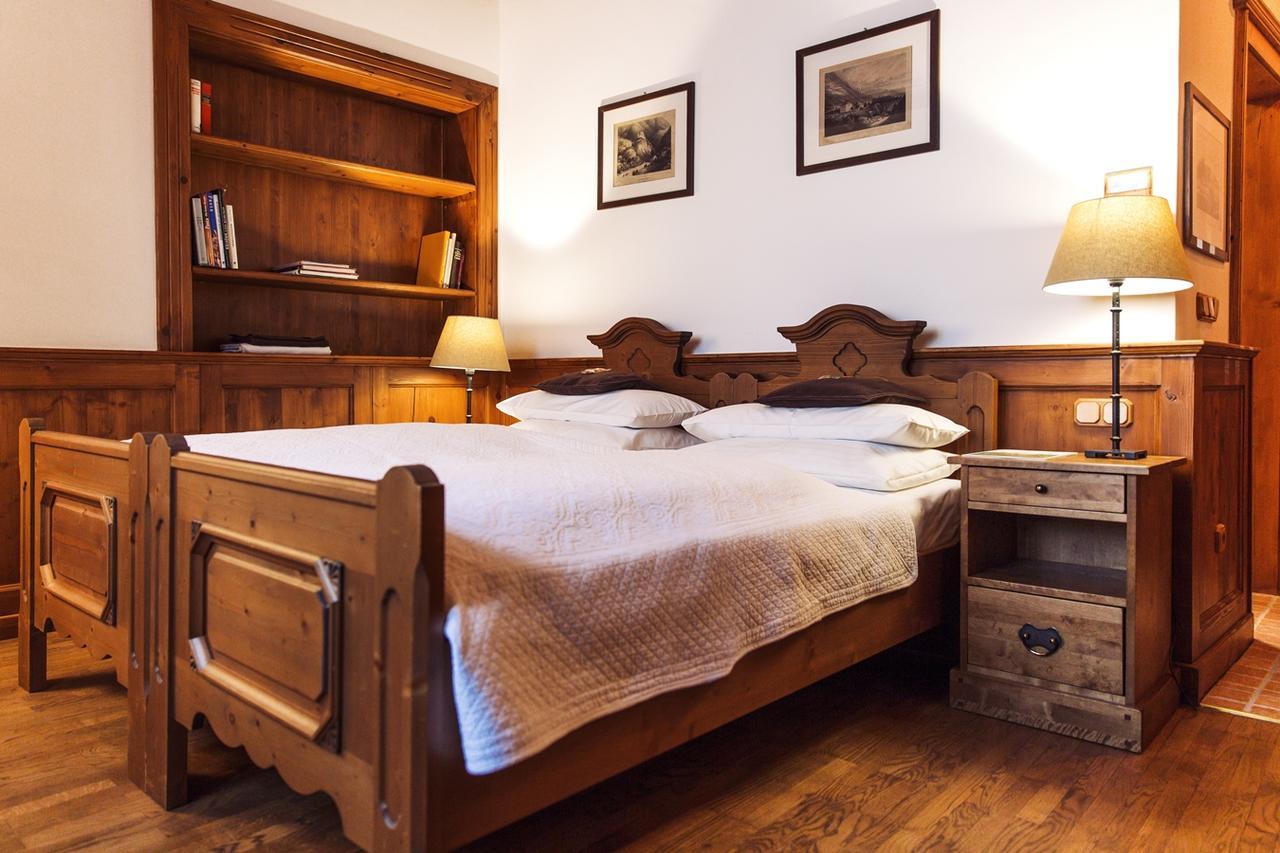 Sandwirth Suites Palais Musil Klagenfurt am Woerthersee Eksteriør billede