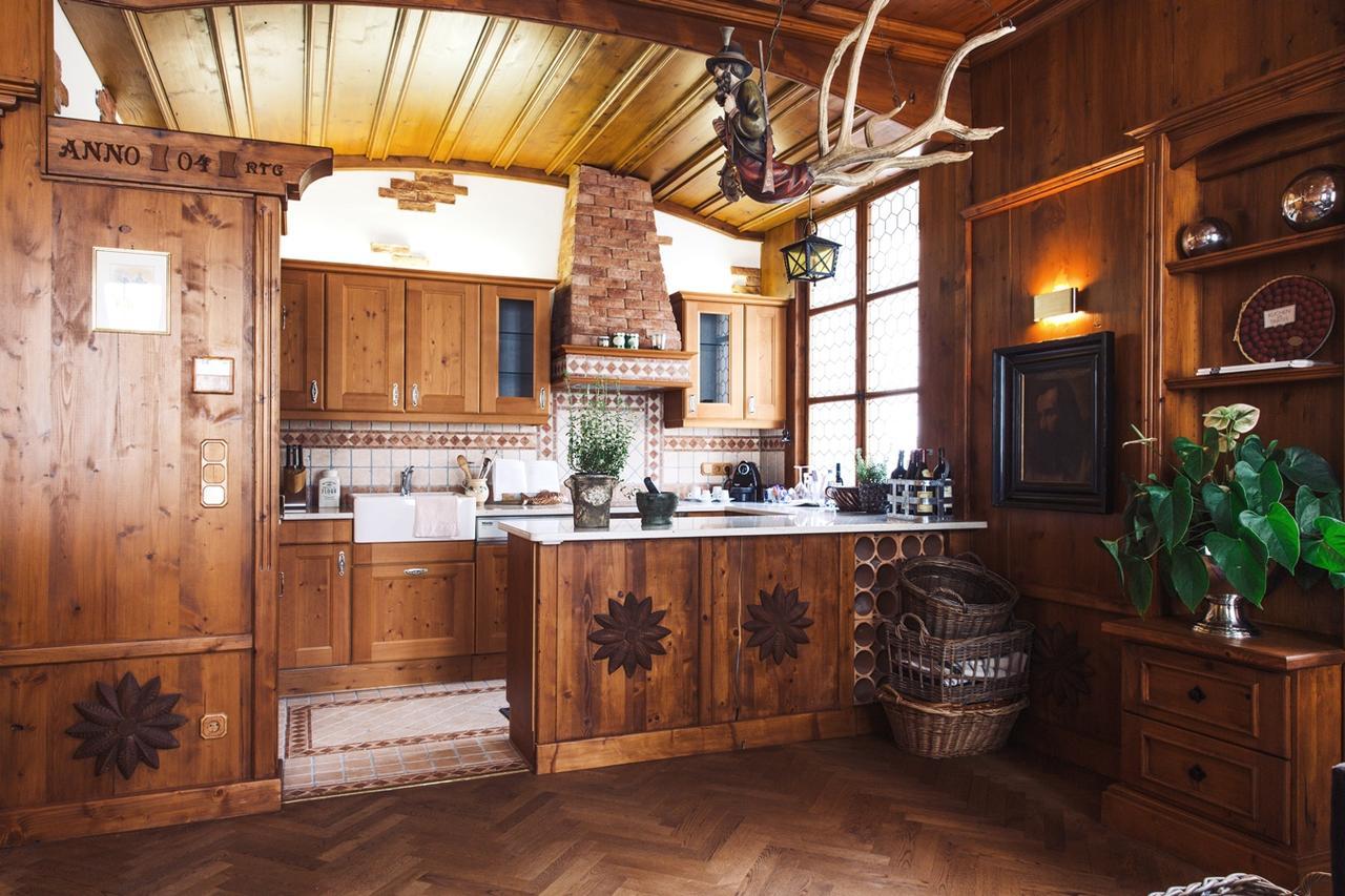 Sandwirth Suites Palais Musil Klagenfurt am Woerthersee Eksteriør billede